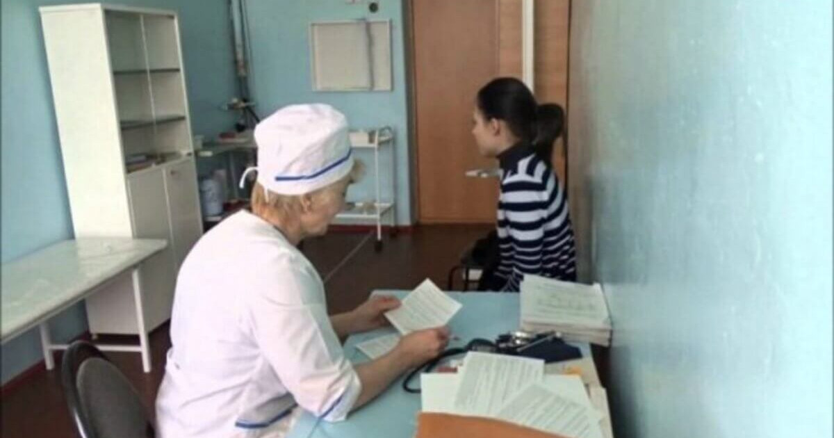 Жаңаөзенде 14 жастағы қыз туған әкесінен жүкті болып қалды
