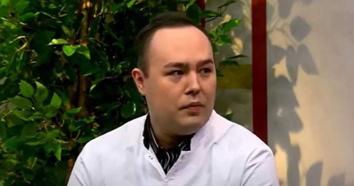«Кеңес бермеймін»: дәрігер кімдерге ораза ұстауға болмайтынын айтты