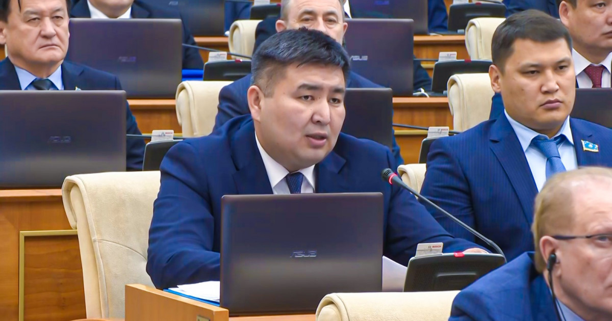 Үкіметті жиі ауыстырғаннан мәселе шешілмейді – Елнұр Бейсенбаев