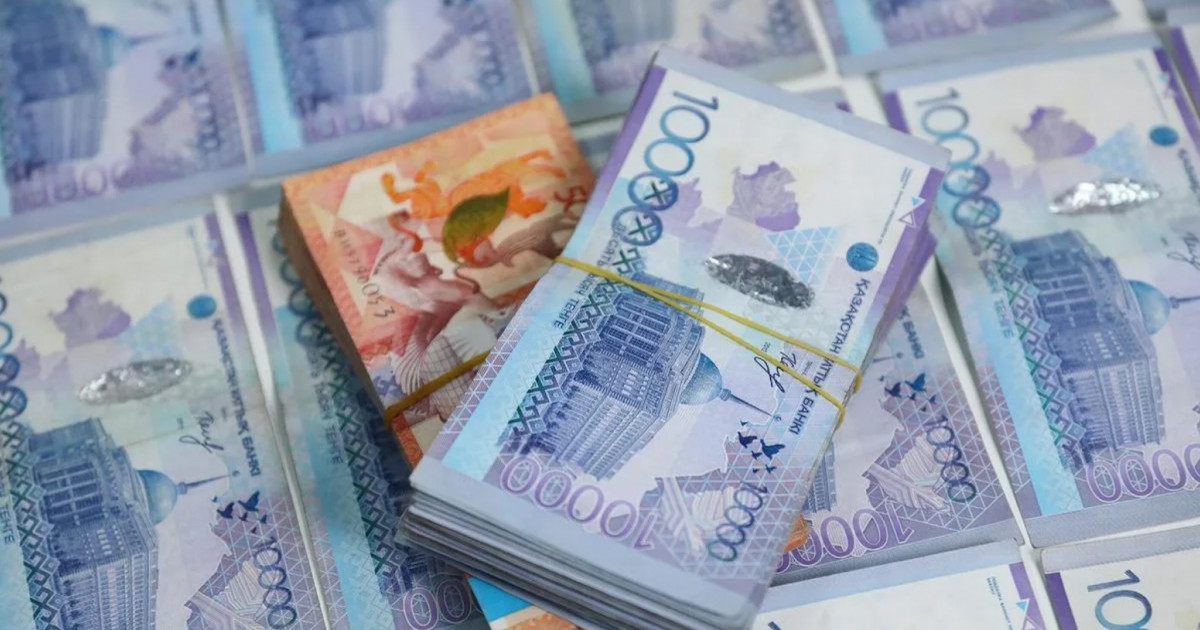 «АрселорМиттал Теміртау» тұрғындарға 300 млн теңгені қайтарды
