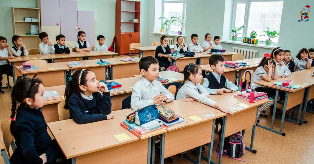 Оқушылардың көктемде қанша күн демалатыны белгілі болды