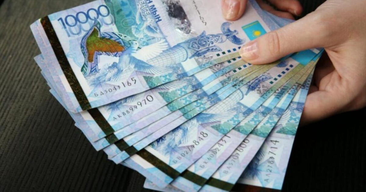 85 млн теңге жымқырған қазақстандық Украинадан ұсталды