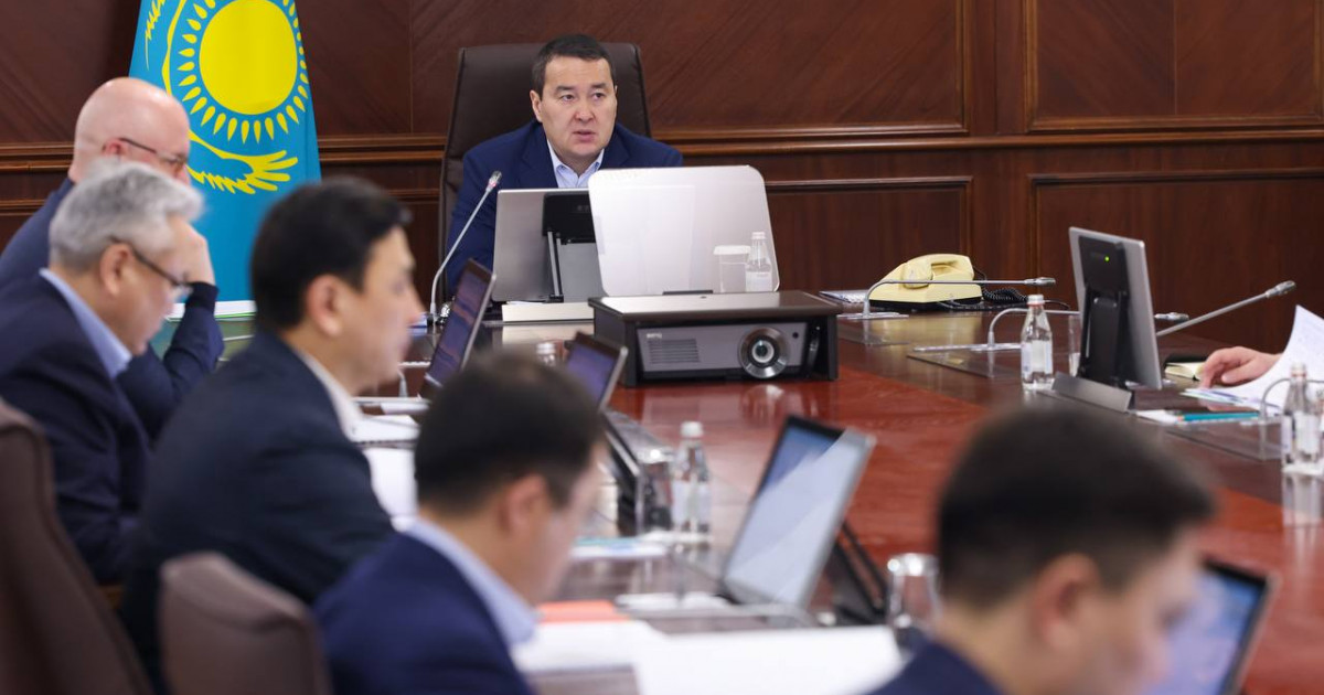 Қазақстанда 163 тұрғын үй мен үш ғимаратты су басқан