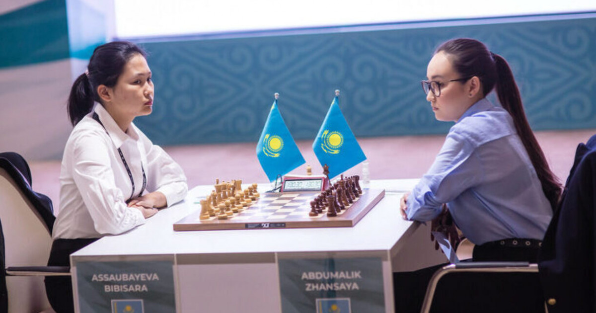 FIDE президенті шахматшылардан кешірім сұрады