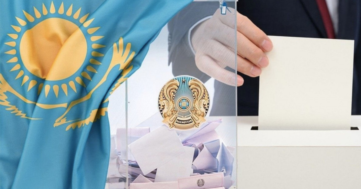 Сайлаудың ұйымдастырылу деңгейі жоғары – Меруерт Кенжебайқызы
