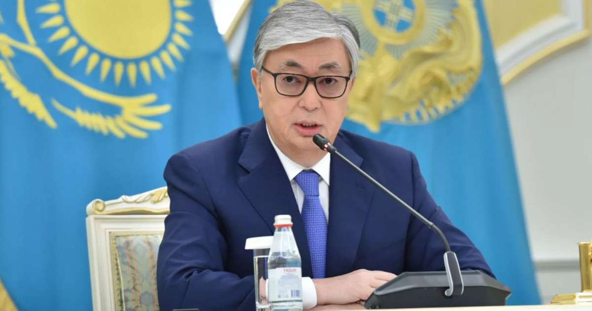 Президент қазақстандықтарды Амал мерекесімен құттықтады
