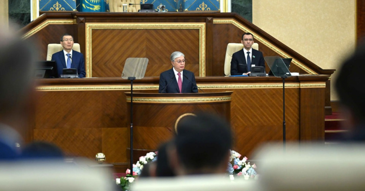 Президент Премьер-министр кандидатурасын кім ұсынатынын айтты