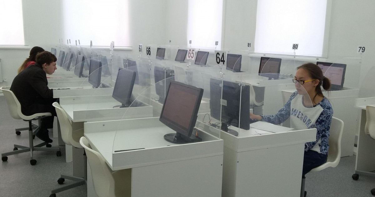 Келесі жылы мектеп пәндері 100% электрондық форматқа көшіріледі