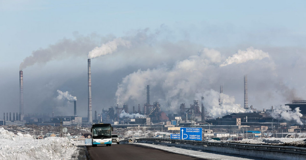 «АрселорМиттал Теміртауға» 16,5 млн теңге айыппұл салынды