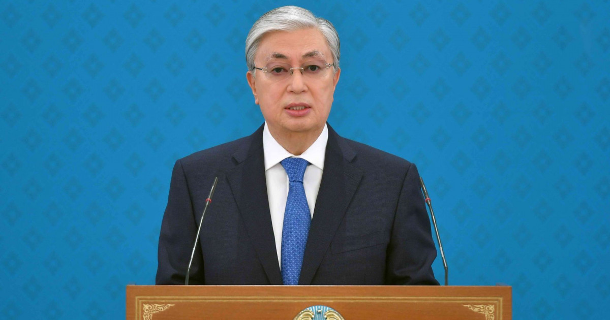 Президент: елімізде жаңа азаматтық, саяси мәдениет қалыптасып жатыр