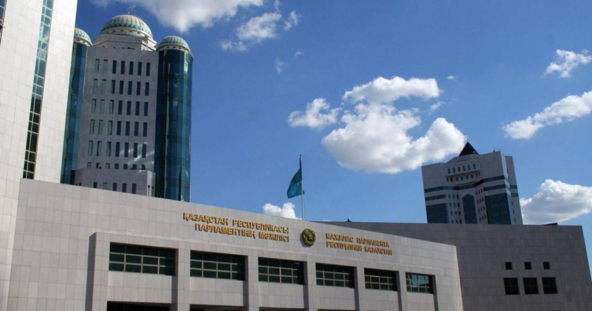 Мәжіліс депутаттарының толық тізімі жарияланды