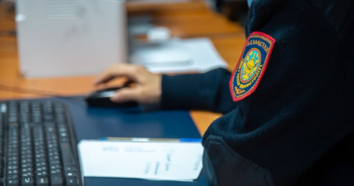 Алматыда адам өлтірген үш күдікті 8 жылдан кейін ұсталды