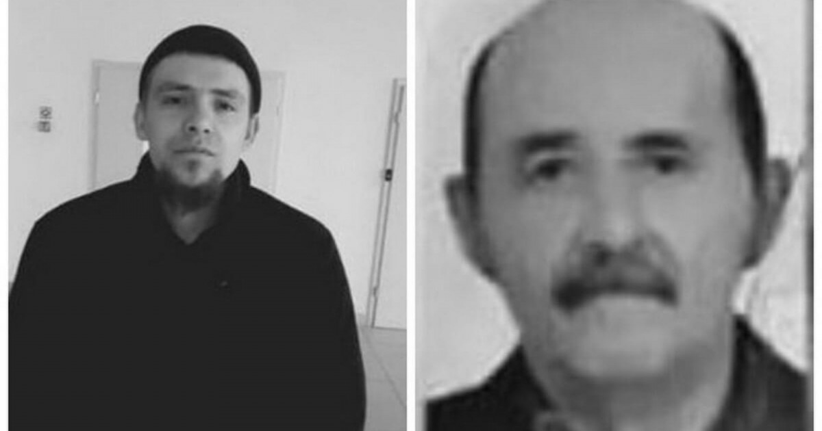 Астана мен Семейде жоғалып кеткен 2 ер адам өлі табылды