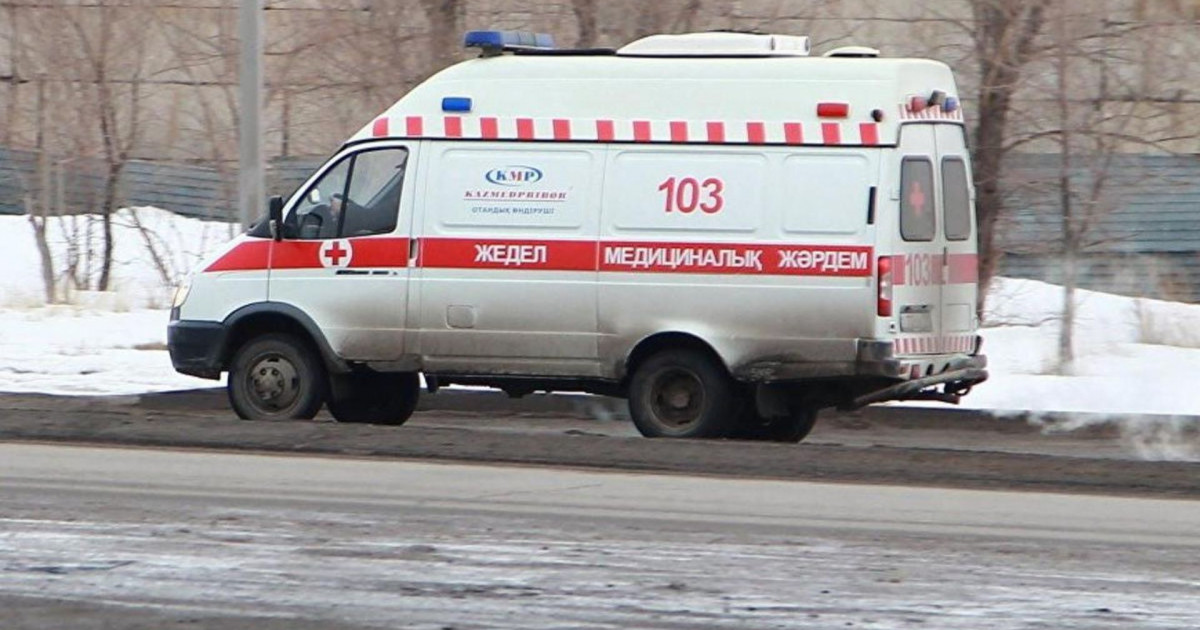 Павлодар облысында үш адамның мәйіті табылды