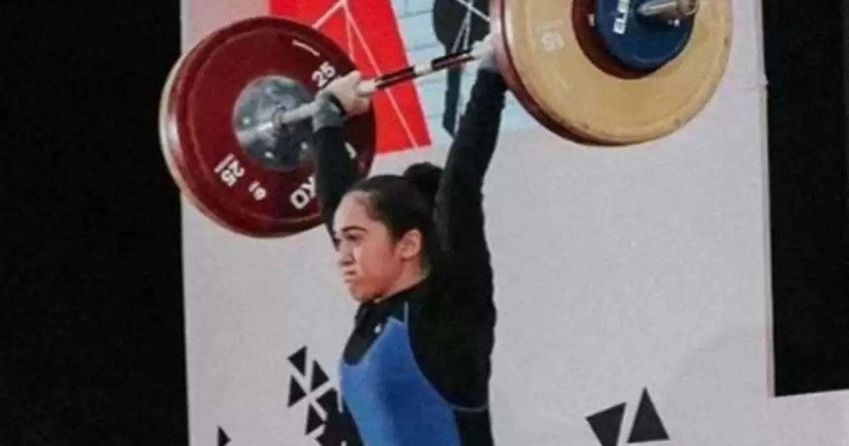 Таисия Алексеева әлем чемпионатында күміс алды