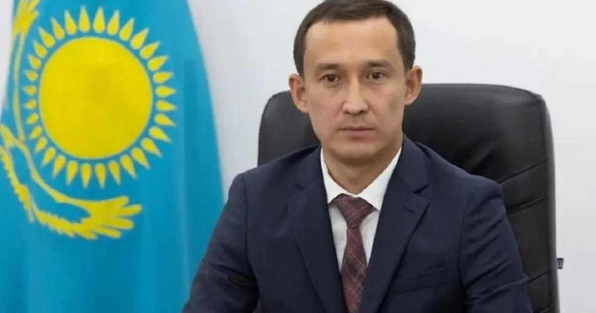 Павлодарлық шенеунікке 4 млн теңге айыппұл салынды