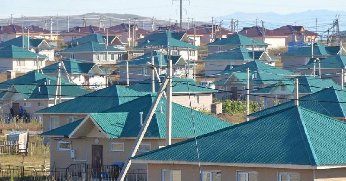 Ауылдарды дамытуға 55 млрд теңге бөлінеді