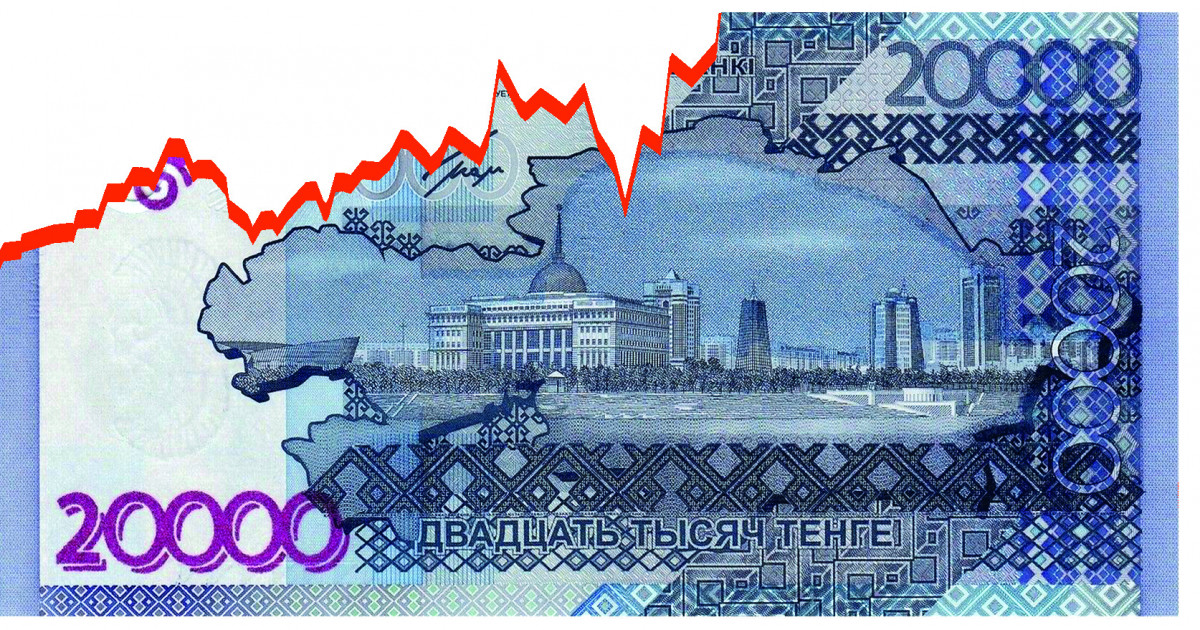 Инфляция – 21,3%