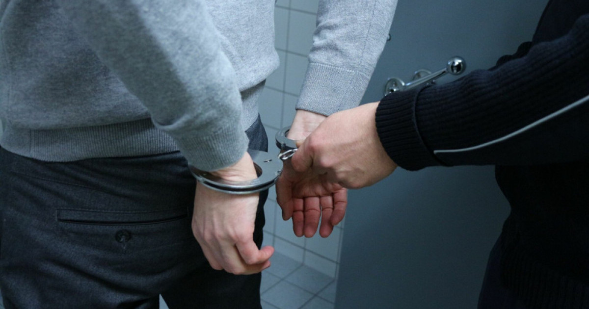 Алматыда адам ұрлаған күдіктілер ұсталды