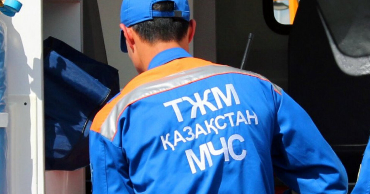 Ұлытау облысында жоғалған 7 адам табылды