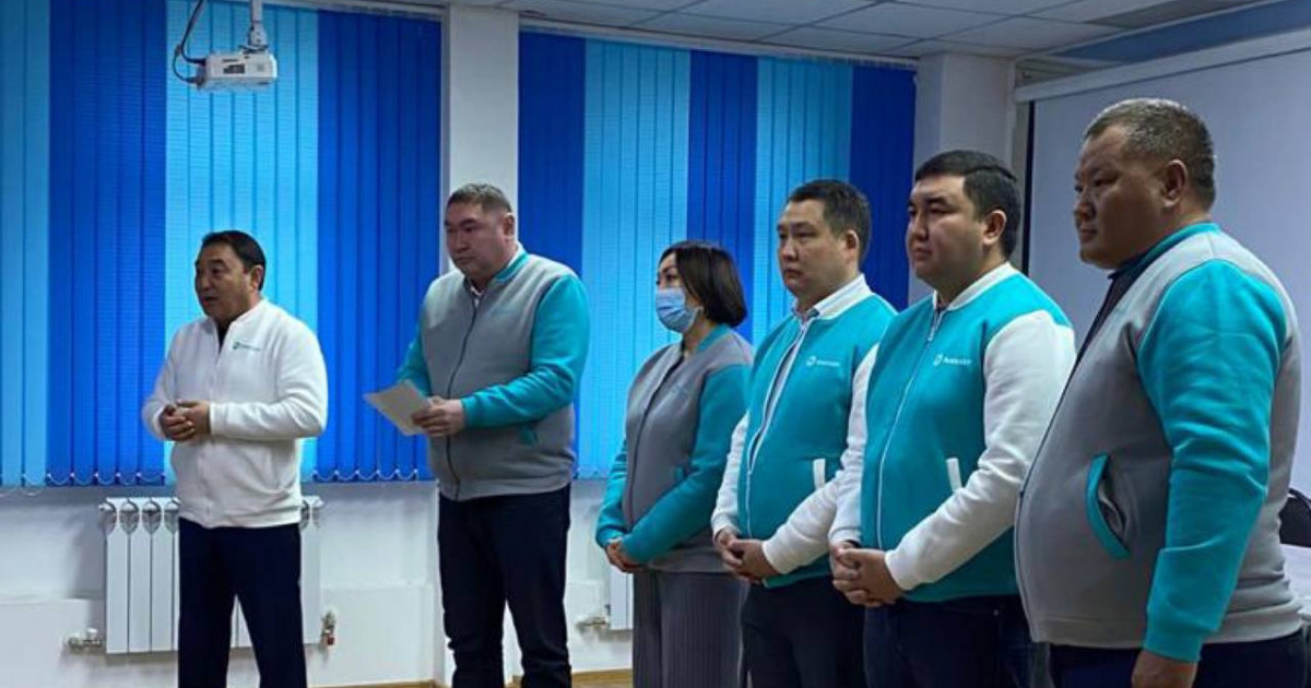 «AMANAT» партиясы ШОБ-тың экономикадағы үлесін 42 пайызға жеткізеді