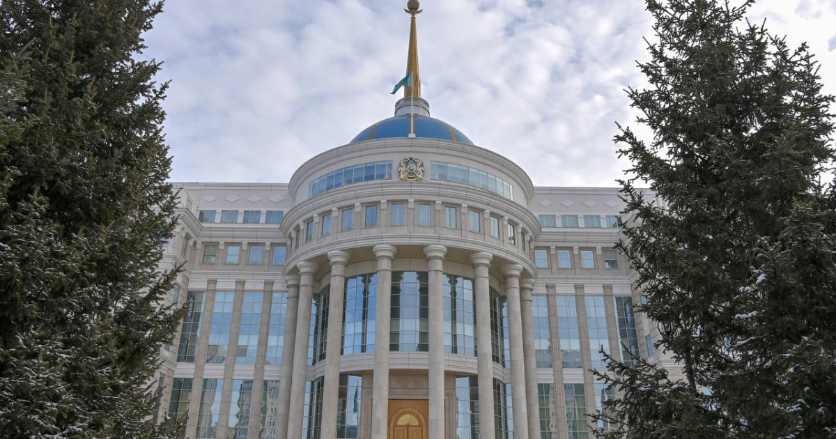Президентті ҚХР мен АҚШ басшылары құттықтады