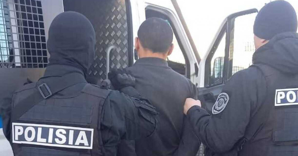 Ақтауда 3 баласын өлтірді деген күдікпен ер адам ұсталды