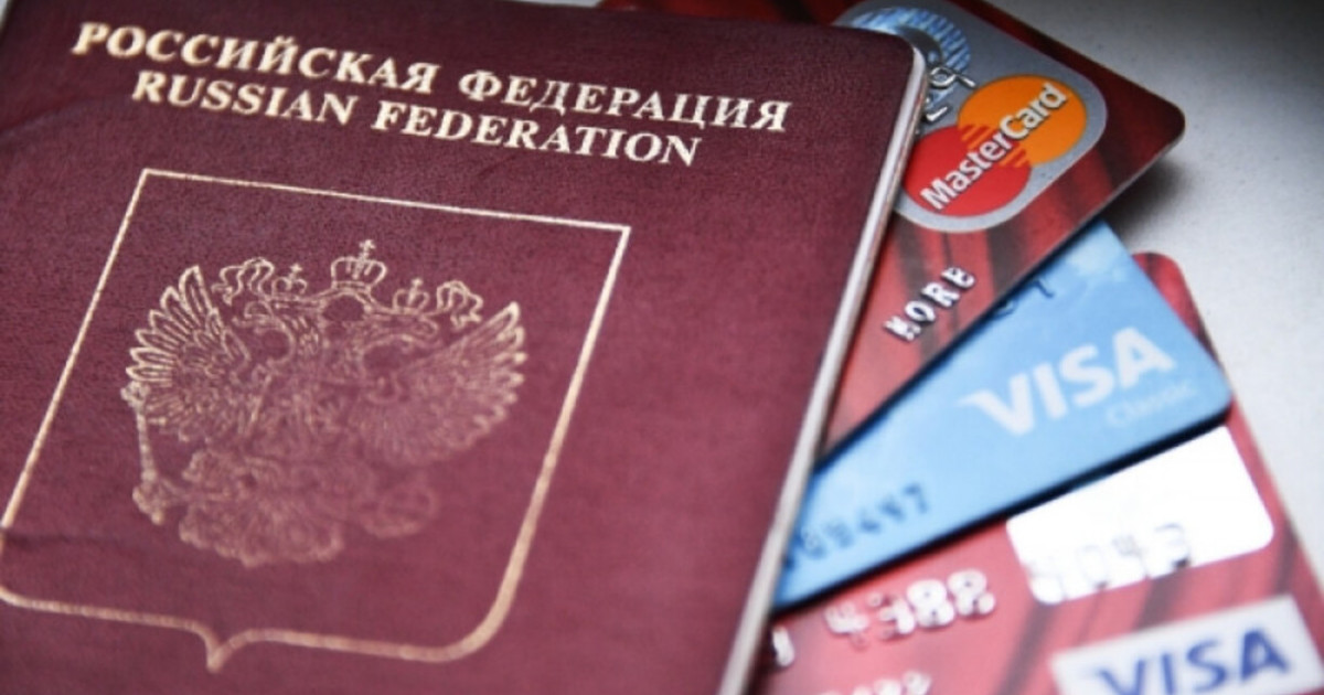 500 мыңға жуық ресейлік қазақстандық банктерден шот ашқан