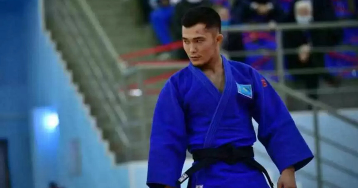 Grand Slam турнирі: ел қоржыны тағы бір жүлдемен толықты