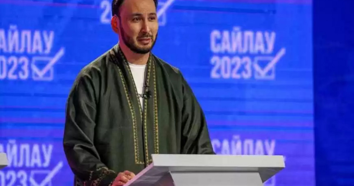 Білім беру, денсаулық сақтау, мәдениет – Respublica партиясының үштағаны