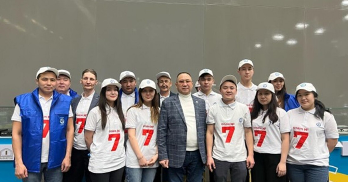 ЖСДП: қазақстандықтарға «лайықты өмір сыйлаймыз»