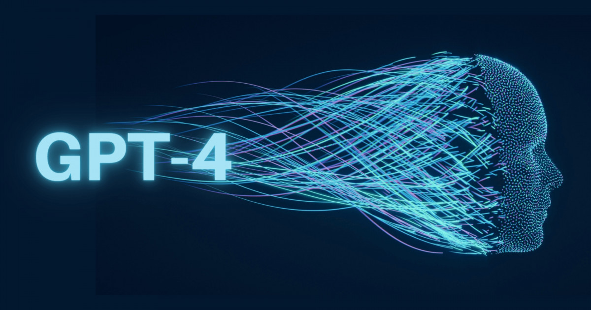 Сенсация: технология әлеміне ChatGPT-4 келді