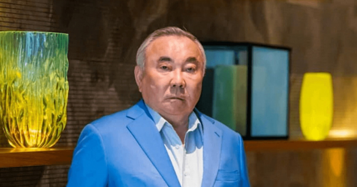 Болат Назарбаев зауытының 31,9% акциясын мемлекетке қайтаруға міндеттелді
