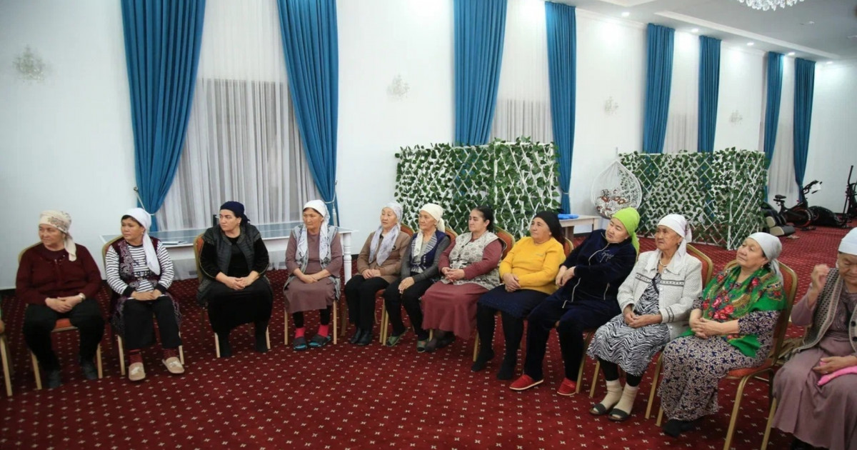«AMANAT»: партияның «кедергісіз келешек» жобасы жалғаса бермек