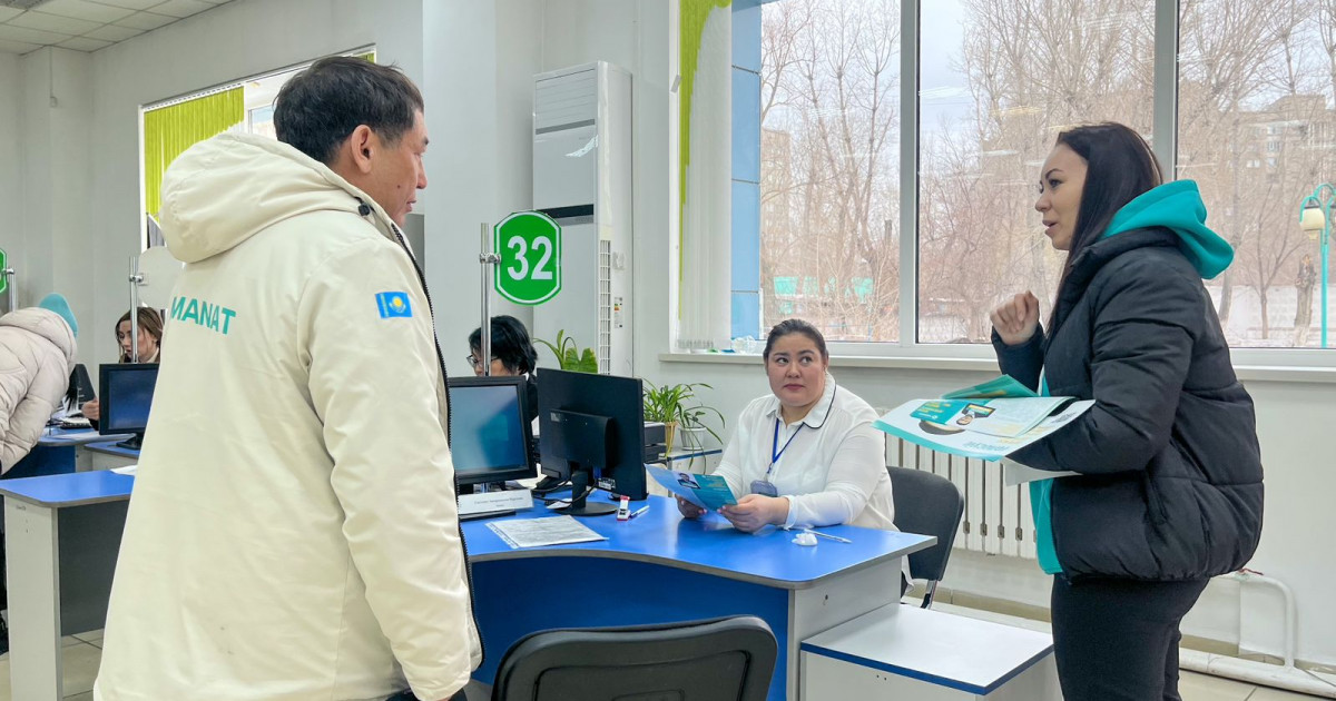 «AMANAT» партиясы үш ауысымды мектеп мәселесін шешуге атсалысады