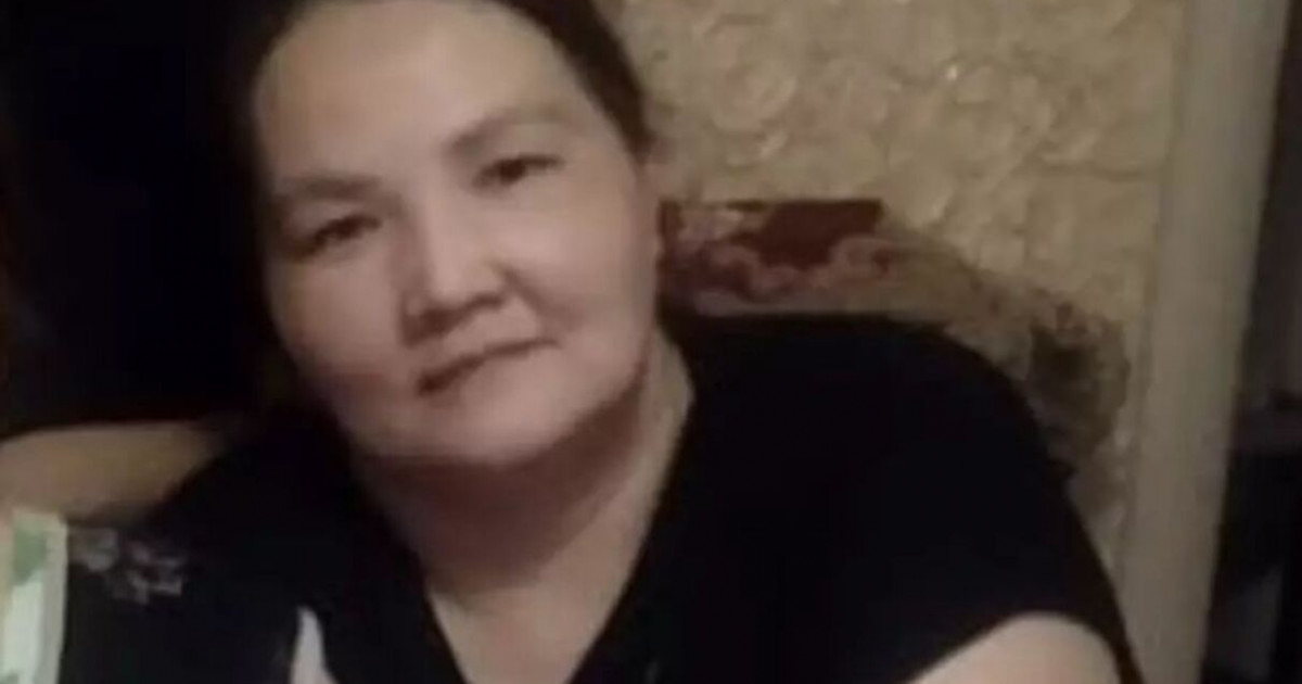 Түркістанда төрт баланың анасы жұмбақ жағдайда қайтыс болды