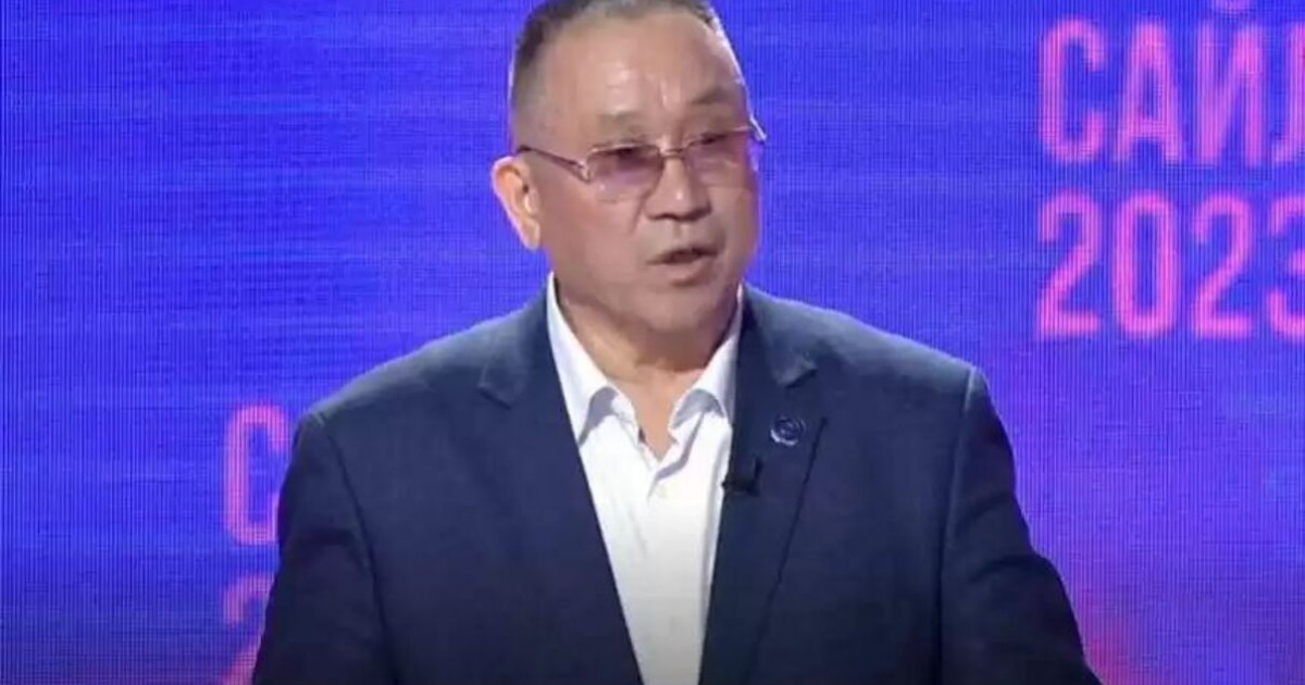 Азаматтардың өмір стандарты бағдарламасын қабылдау қажет – ЖСДП