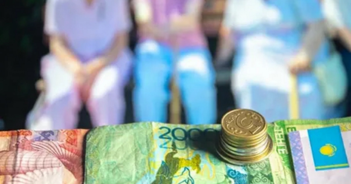 Елімізде кімдердің зейнет жасы төмендейді? – Смайылов жауап берді