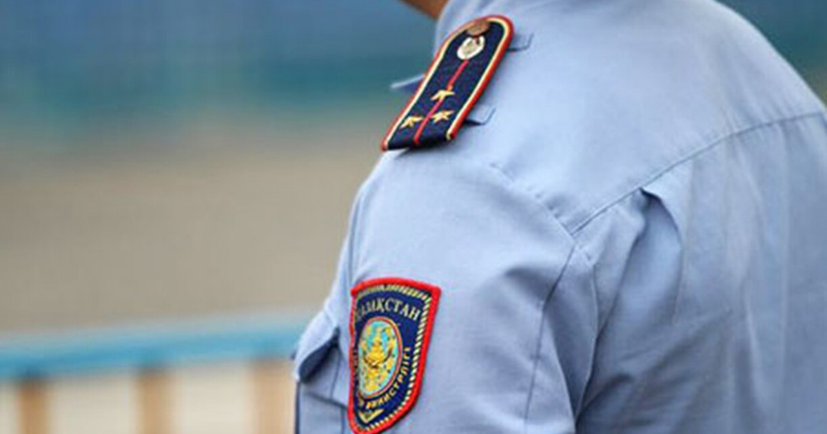 Көкшетауда жоғалған жасөспірім Астанадан табылды