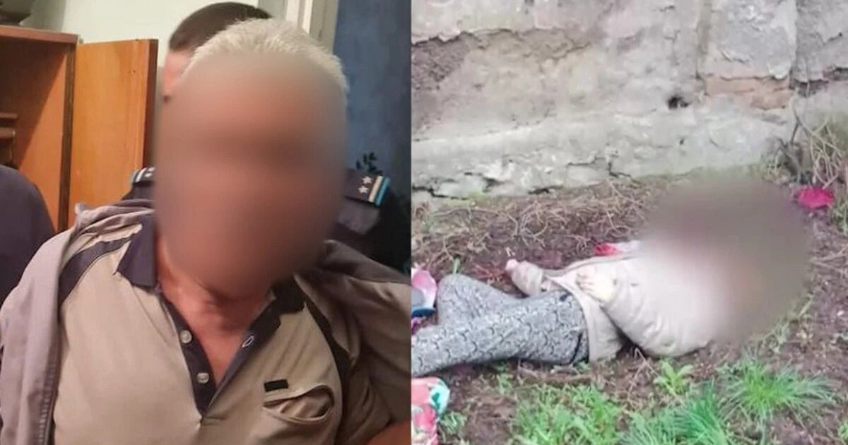 «ВИЧ-пен ауырған»: базардан басы табылған әйел туралы тың дерек шықты
