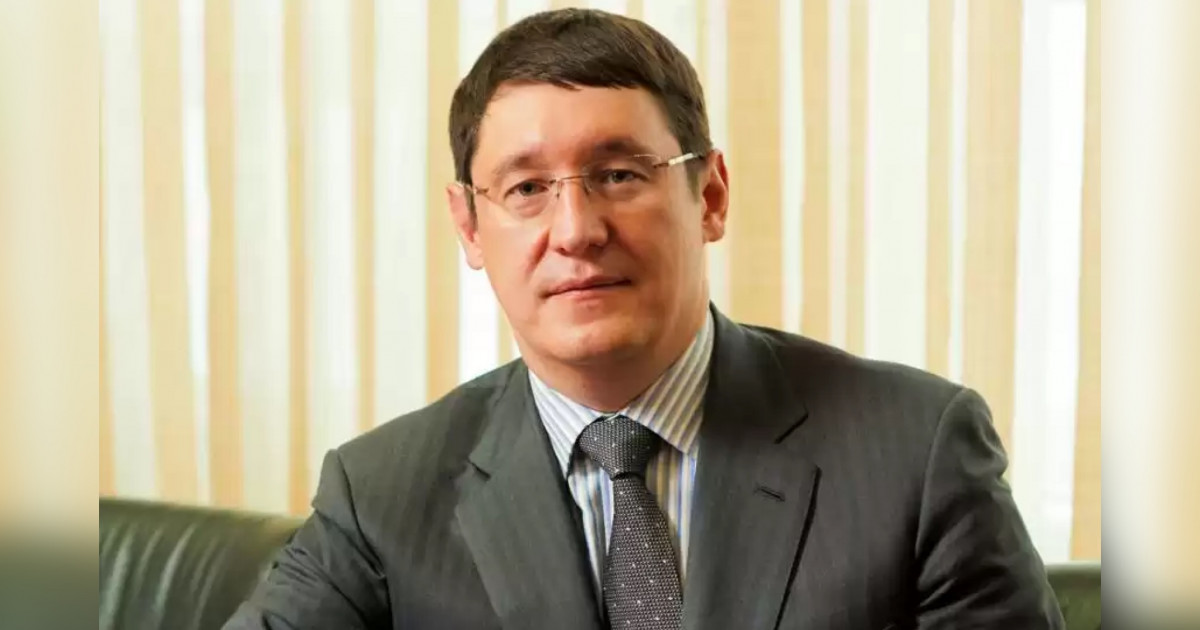 Жаңа министр журналистерден қазақ тілін үйренуге жарты жыл сұрады