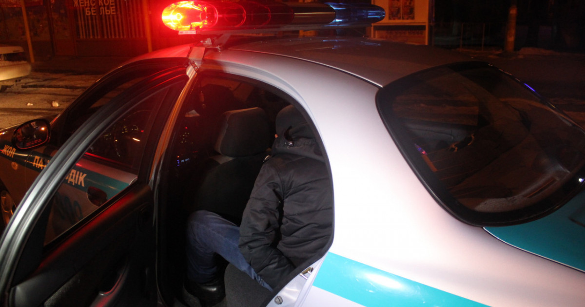 Атырауда концерттен кейін 172 бала жоғалып кетті