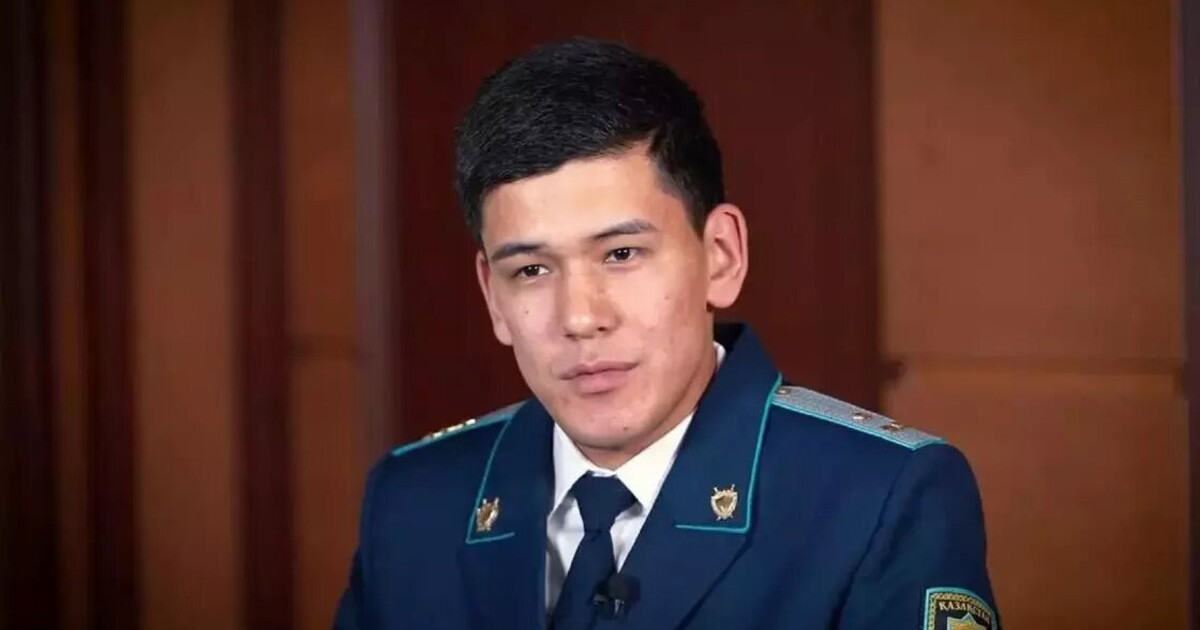 Прокурор жоғалып кеткен баланы қалай тапқанын айтты
