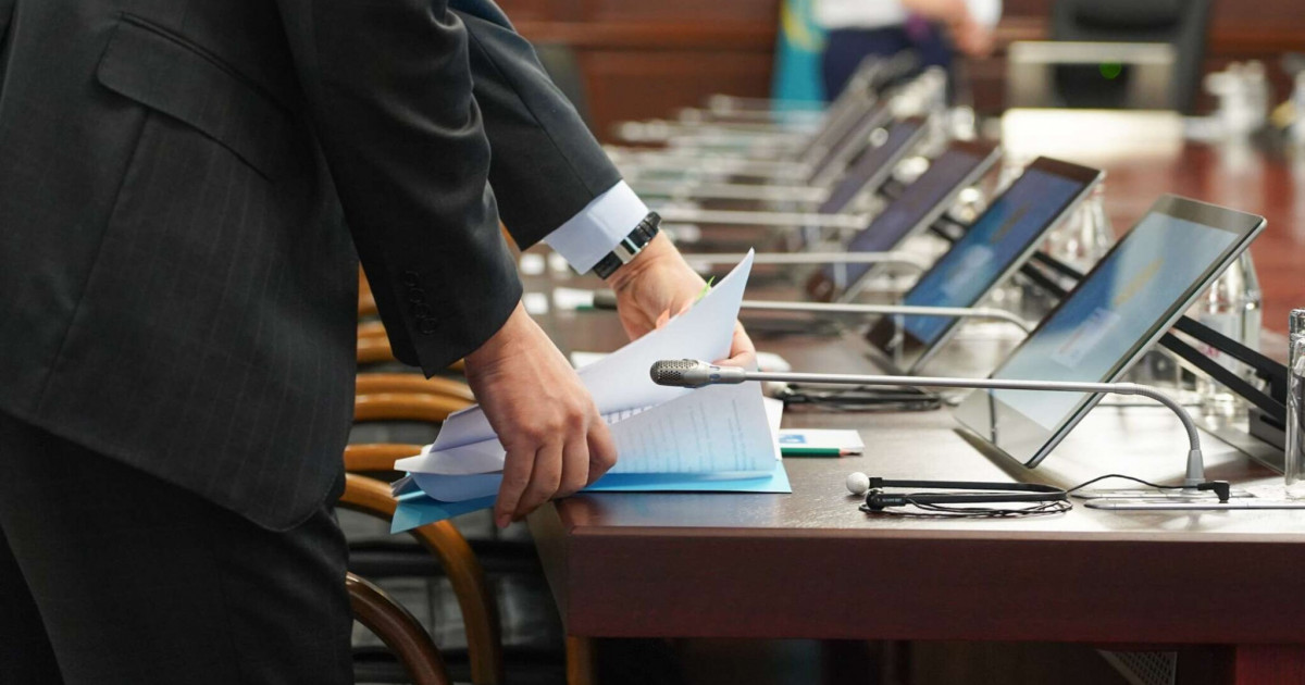Жақсылықов, Ахметжанов, Нұртілеу – үш министр тағайындалды