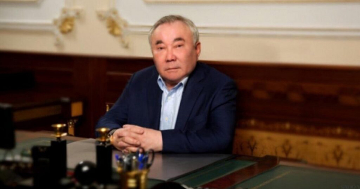 Болат Назарбаевтың «Барыс» базарынан айырылғаны рас па?