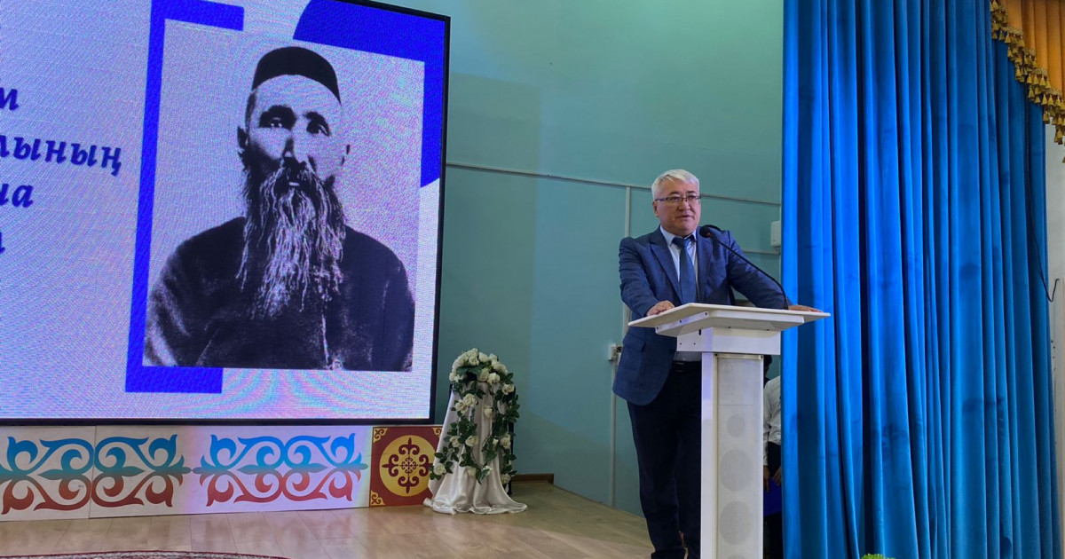 «Ұлттық мұра» жобасы аясында Шәкәрімнің шығармашылығы дәріптелді