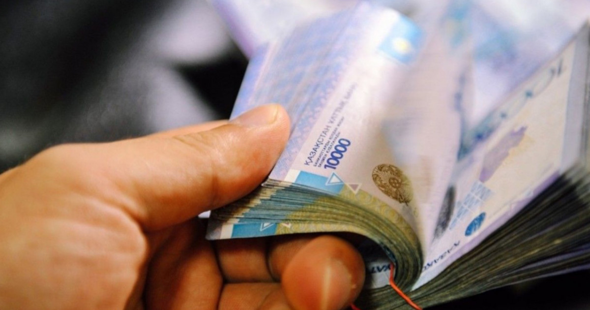 280 млн теңге пара алған: Талдықорғанда білім бөлімінің бастығы ұсталды