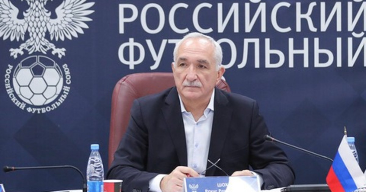 Қазақстан кәсіпқой футбол лигасын неге Ресей азаматы басқарады?
