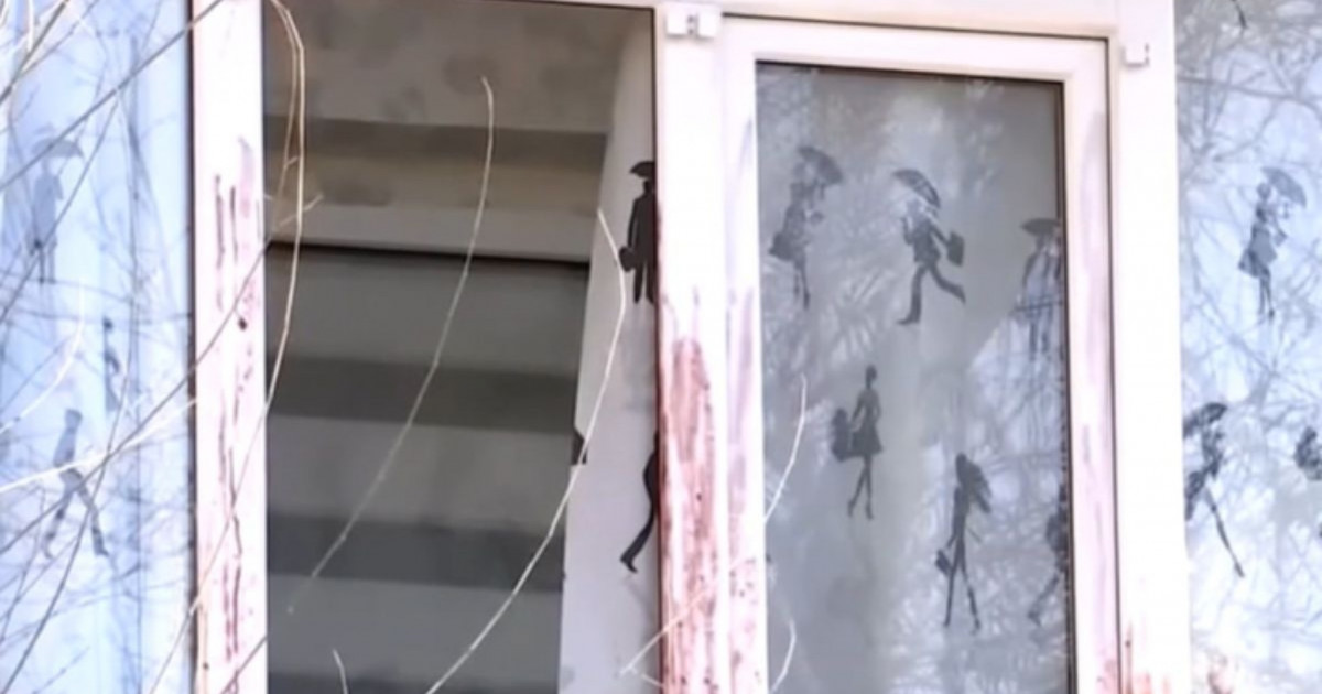 Ақтөбеде екі адамды пышақтап өлтірген күдікті қылмысын мойындады