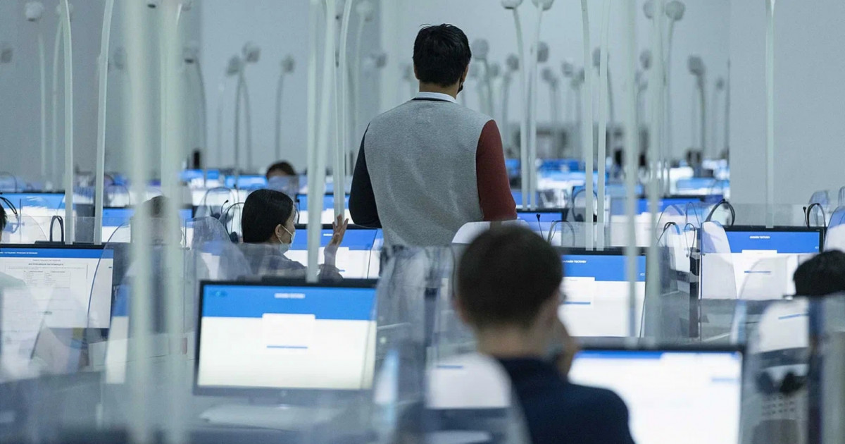 ҰБТ форматы мен сұрақтар мазмұны өзгеретін болды